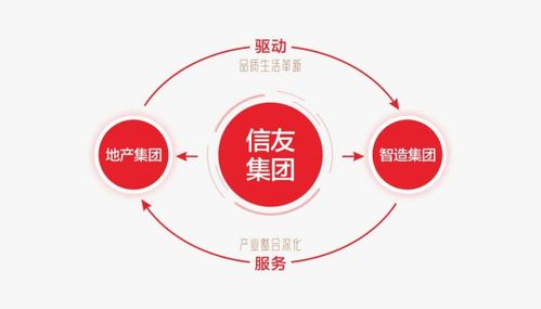 信友集团丨品质交付 行稳致远